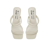 Keelay Light Grey Women's Corpcore