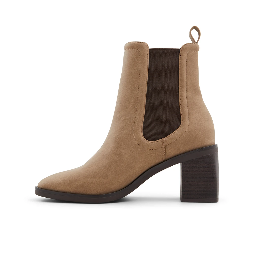 Kenzi Other Grey Women's Ankle Boots