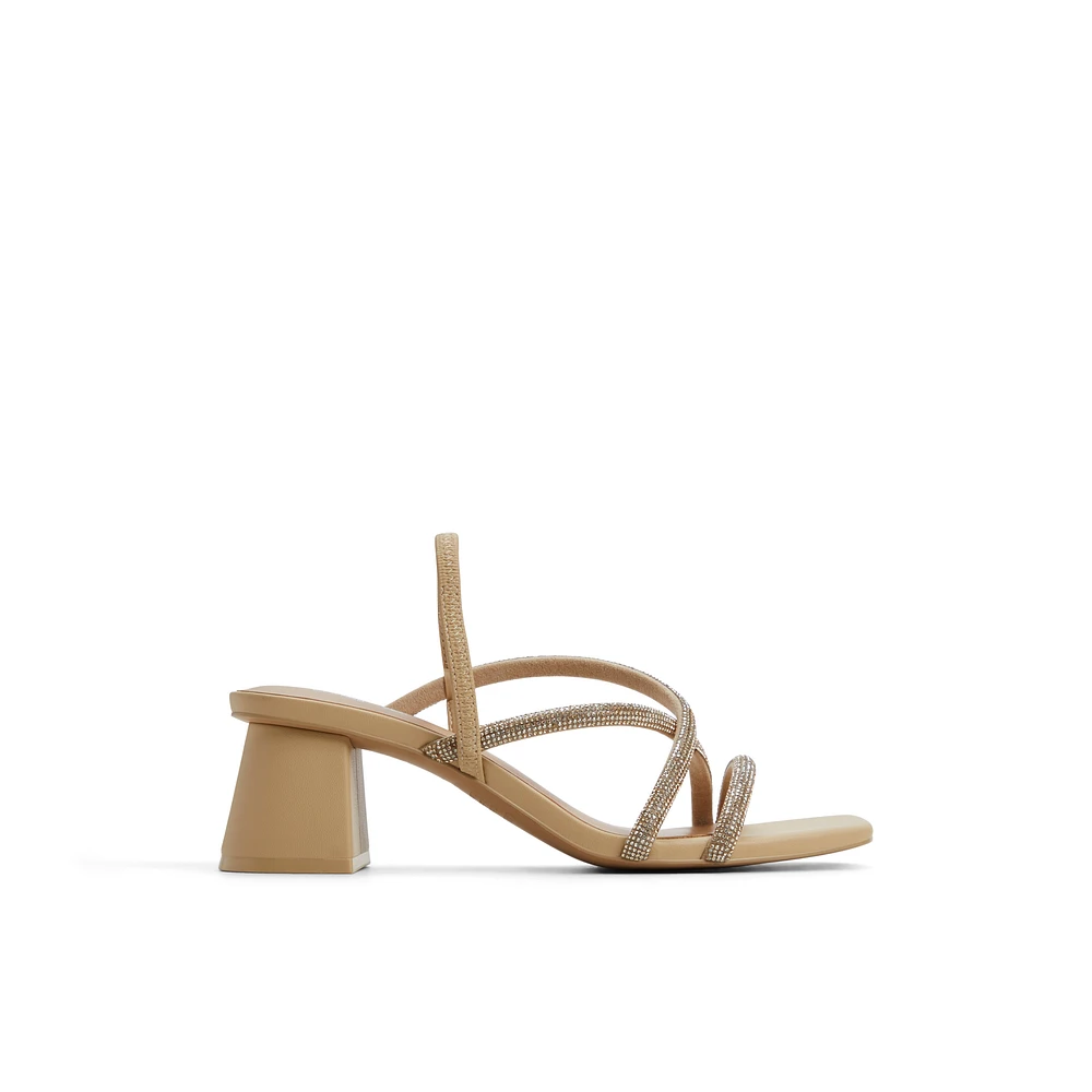 Kiira Beige Moyen Femmes | Boutique Spring Canada