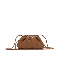 Kimberlyy Walnut Women's Crossbody