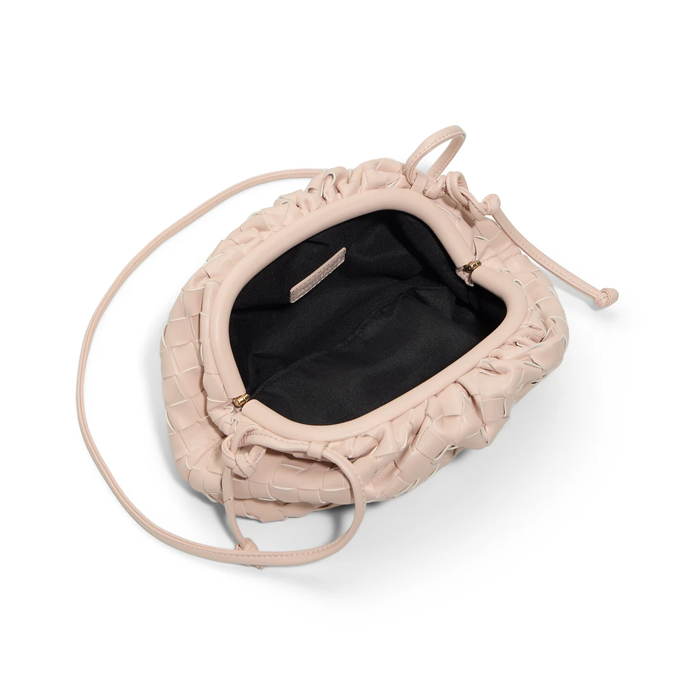 Kimberlyy Light Pink Women's Crossbody