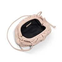 Kimberlyy Light Pink Women's Crossbody