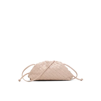 Kimberlyy Light Pink Women's Crossbody