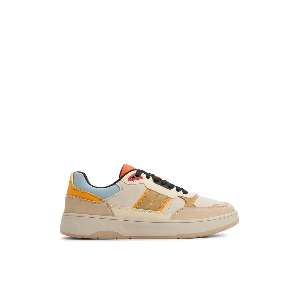 Kiriburu Multicouleur Hommes Retro | Boutique Spring Canada