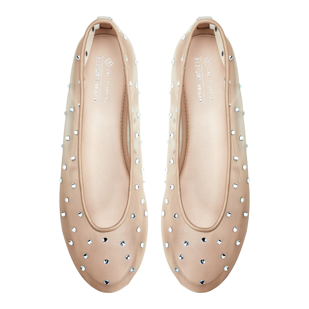 Kizzy Bone Women's Mesh Styles