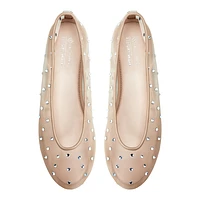 Kizzy Bone Women's Mesh Styles