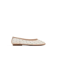 Kizzy Bone Women's Mesh Styles