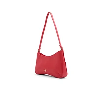 Kourtney Red Women's Shoulder Bags