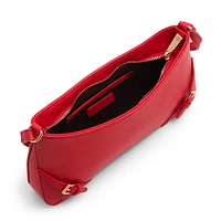 Kourtney Red Women's Shoulder Bags