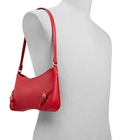 Kourtney Red Women's Shoulder Bags