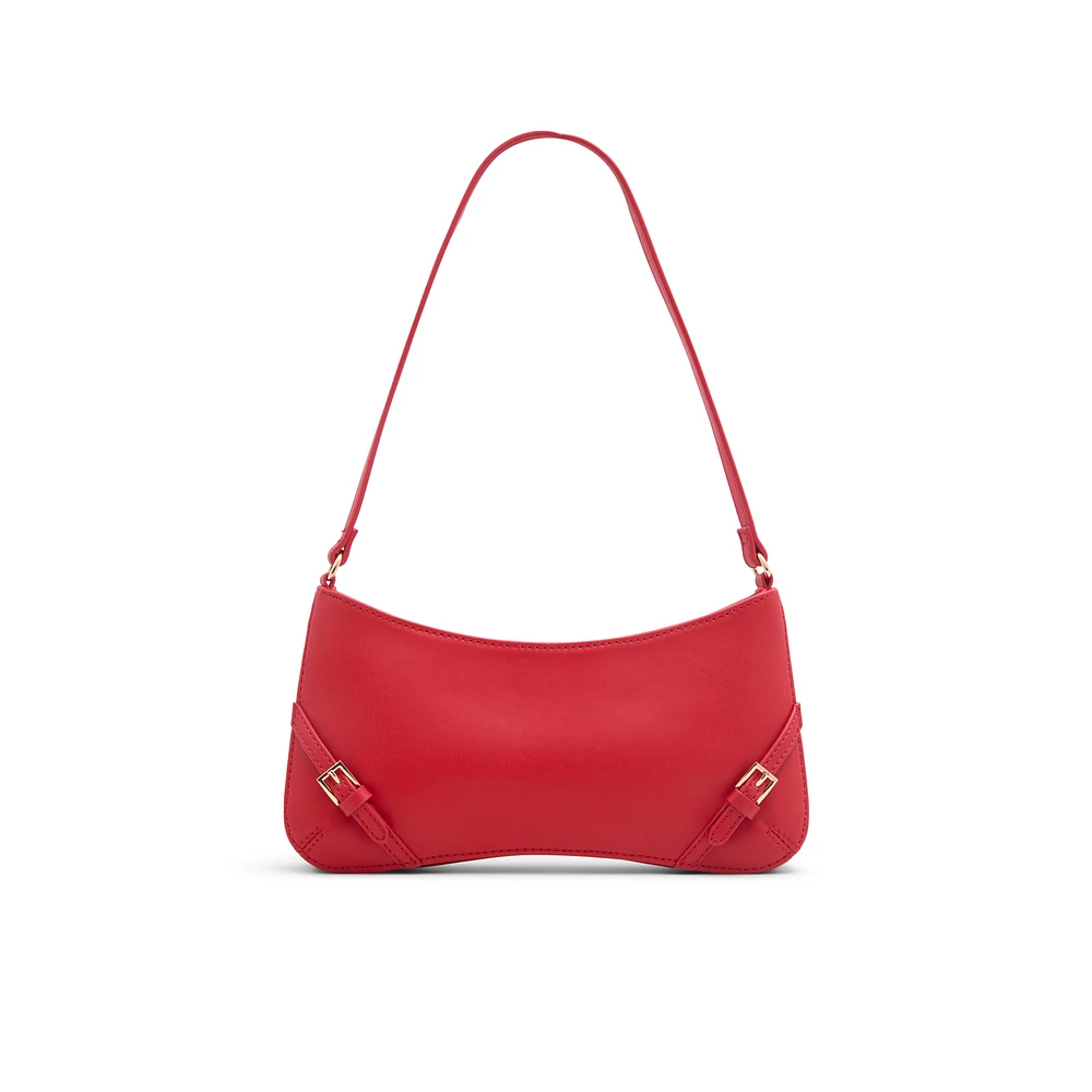Kourtney Red Women's Shoulder Bags