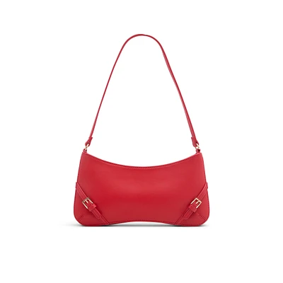 Kourtney Red Women's Shoulder Bags