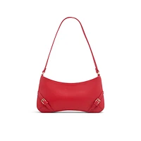 Kourtney Red Women's Shoulder Bags