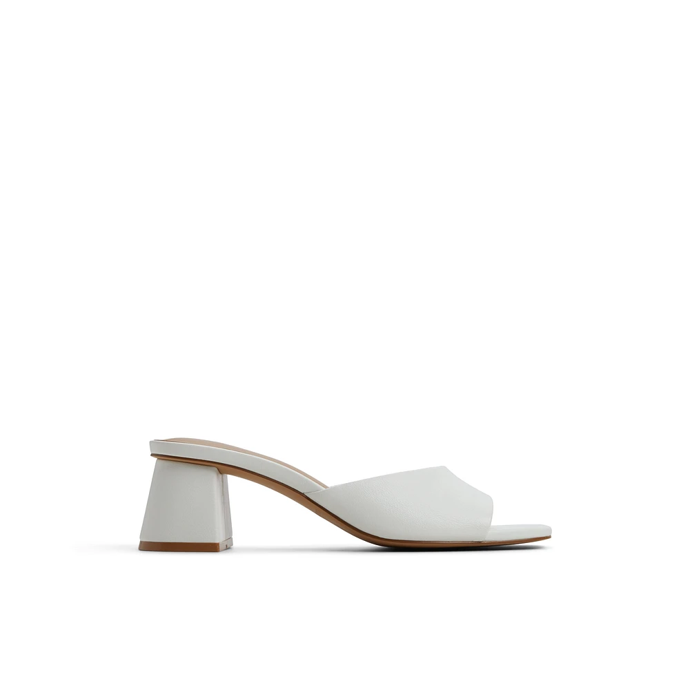 Lanaa Glace Femmes Talons moyens | Boutique Spring Canada