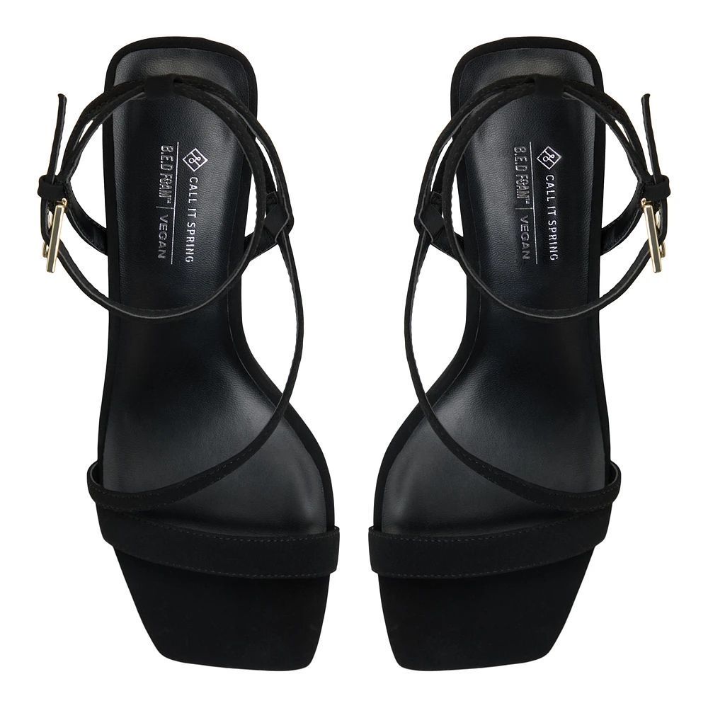 Laneyy Black Women's Special Occasion