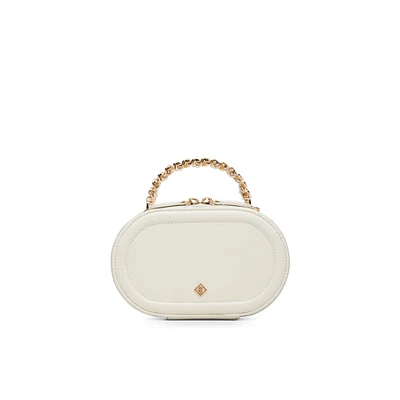 Leaha White Women's Special Occasion Bags