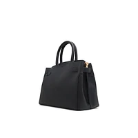 Lemercier Black Women's Crossbody