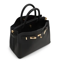 Lemercier Black Women's Crossbody