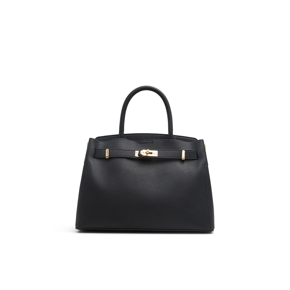 Lemercier Black Women's Crossbody