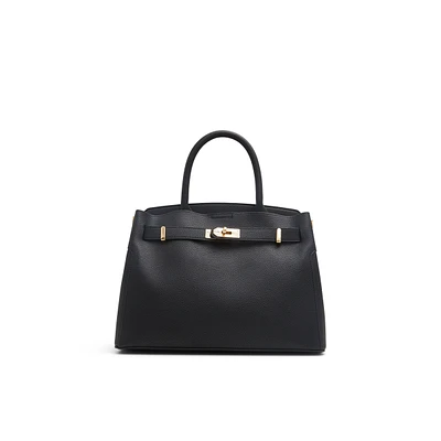 Lemercier Black Women's Crossbody