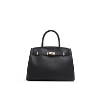 Lemercier Black Women's Crossbody