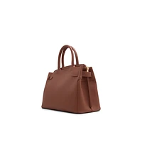 Lemercier Light Brown Women's Crossbody