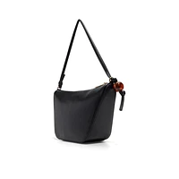 Leonaa Black Women's Shoulder Bags