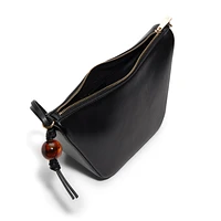 Leonaa Black Women's Shoulder Bags