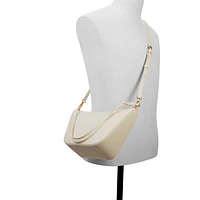 Leonaa Bone Women's Shoulder Bags