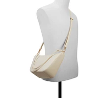 Leonaa Bone Women's Shoulder Bags