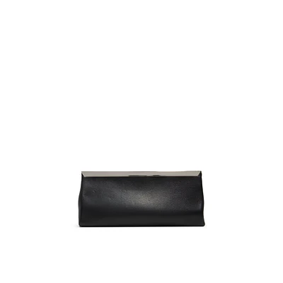 Leticiaa Black Women's Clutches