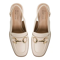 Linnette Ice Women's Casual heels