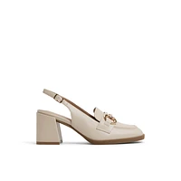 Linnette Ice Women's Casual heels