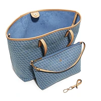 Lookout Denim Women's Totes