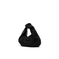 Luciie Noir Femmes Sacs avec poignées | Boutique Spring Canada