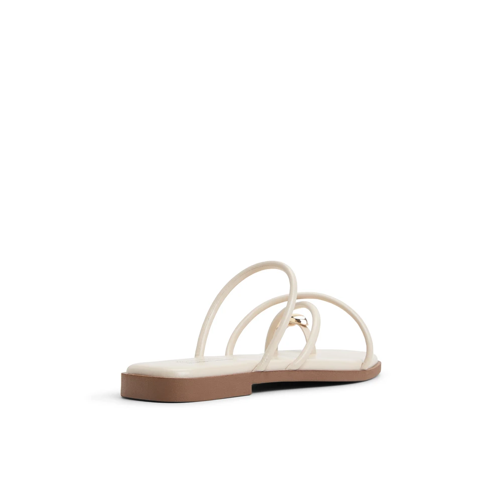 Lunarose Ice Women's Flat Sandals
