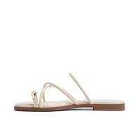 Lunarose Ice Women's Flat Sandals