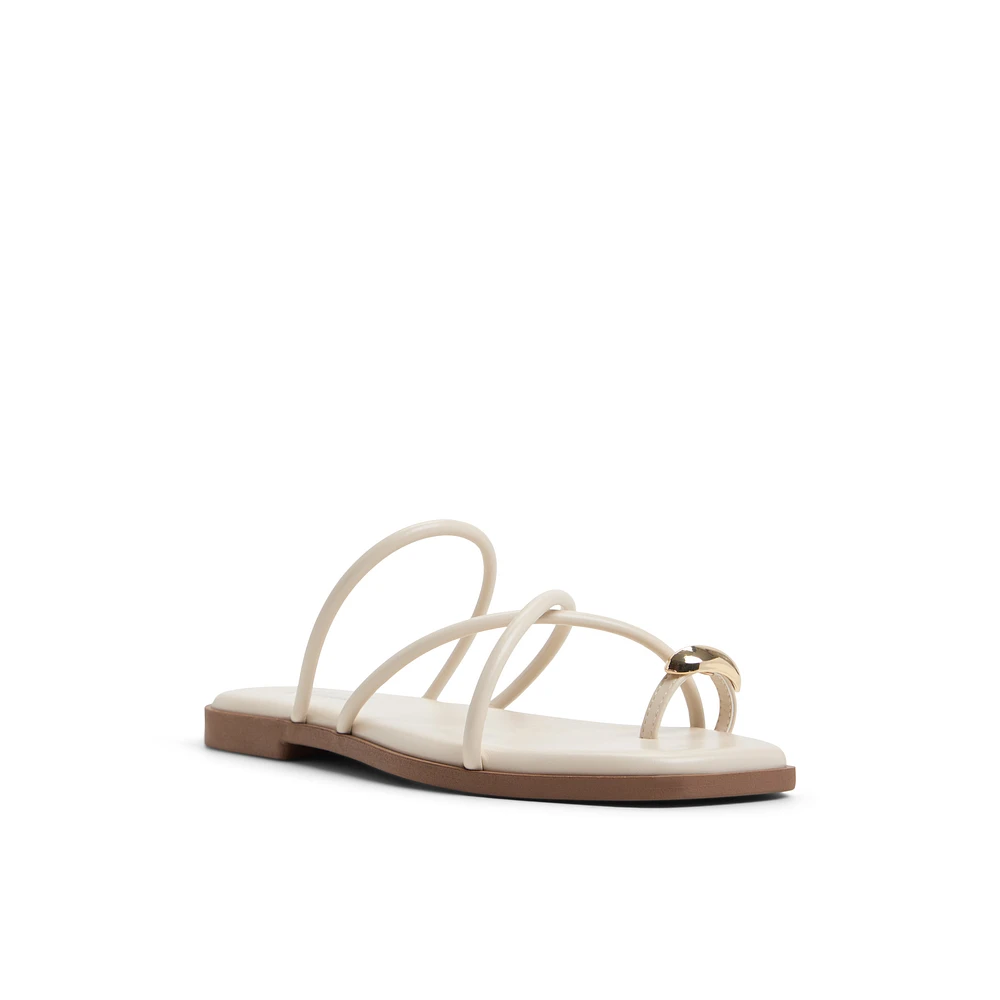 Lunarose Ice Women's Flat Sandals