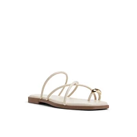 Lunarose Ice Women's Flat Sandals