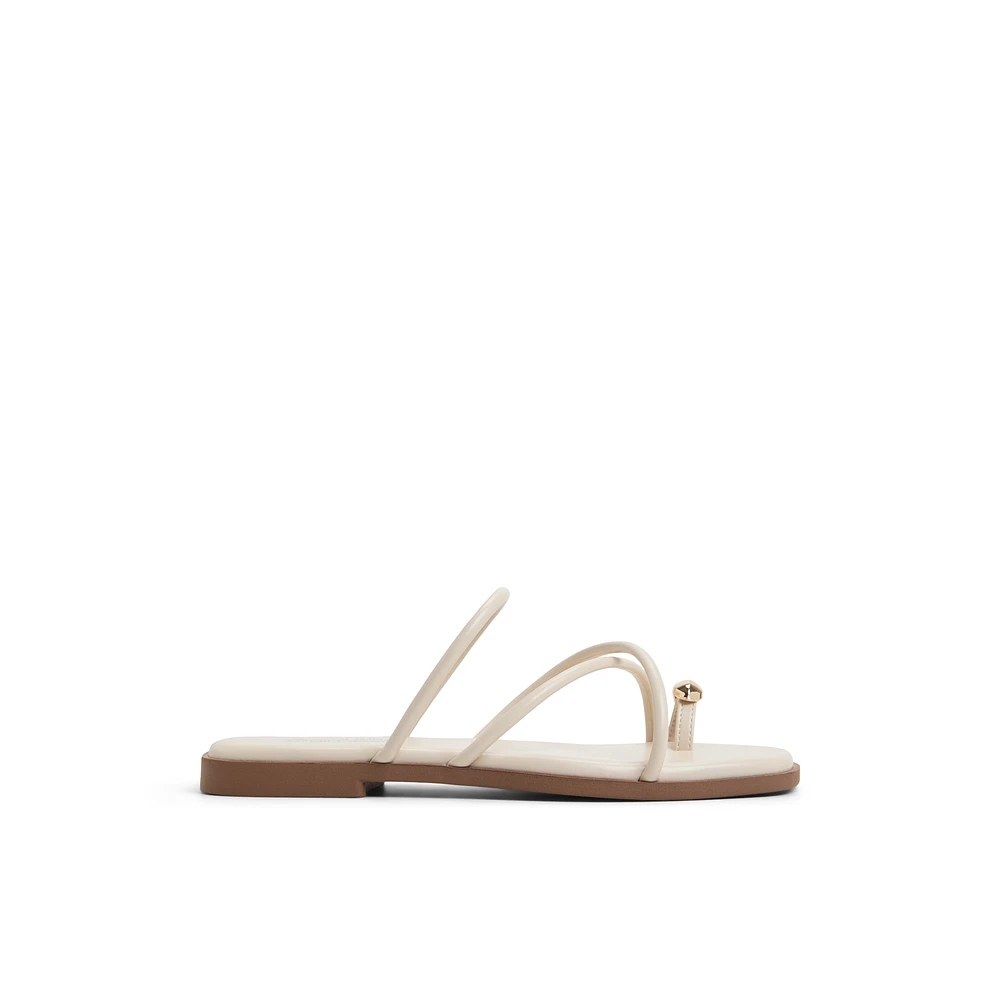 Lunarose Ice Women's Flat Sandals