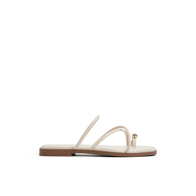 Lunarose Ice Women's Flat Sandals