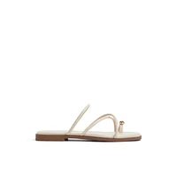 Lunarose Ice Women's Flat Sandals