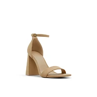Lusita Bone Women's High Heels