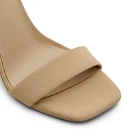 Lusita Bone Women's High Heels