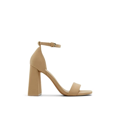 Lusita Bone Women's High Heels