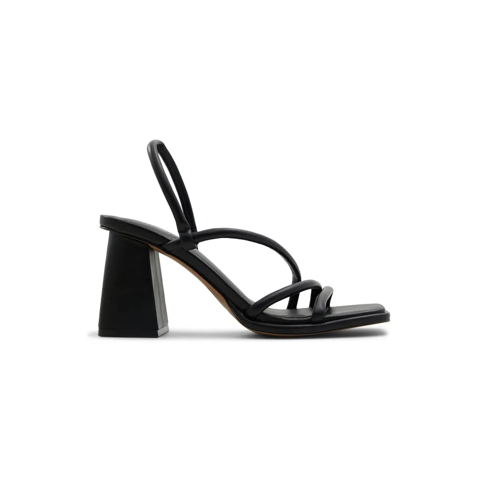 Luxe Noir Femmes Soirée | Boutique Spring Canada