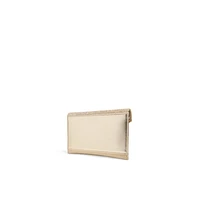 Mackenziee Gold Women's Clutches