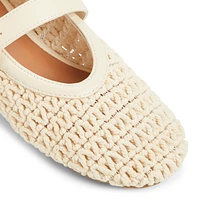 Maev Bone Women's Ballerinas