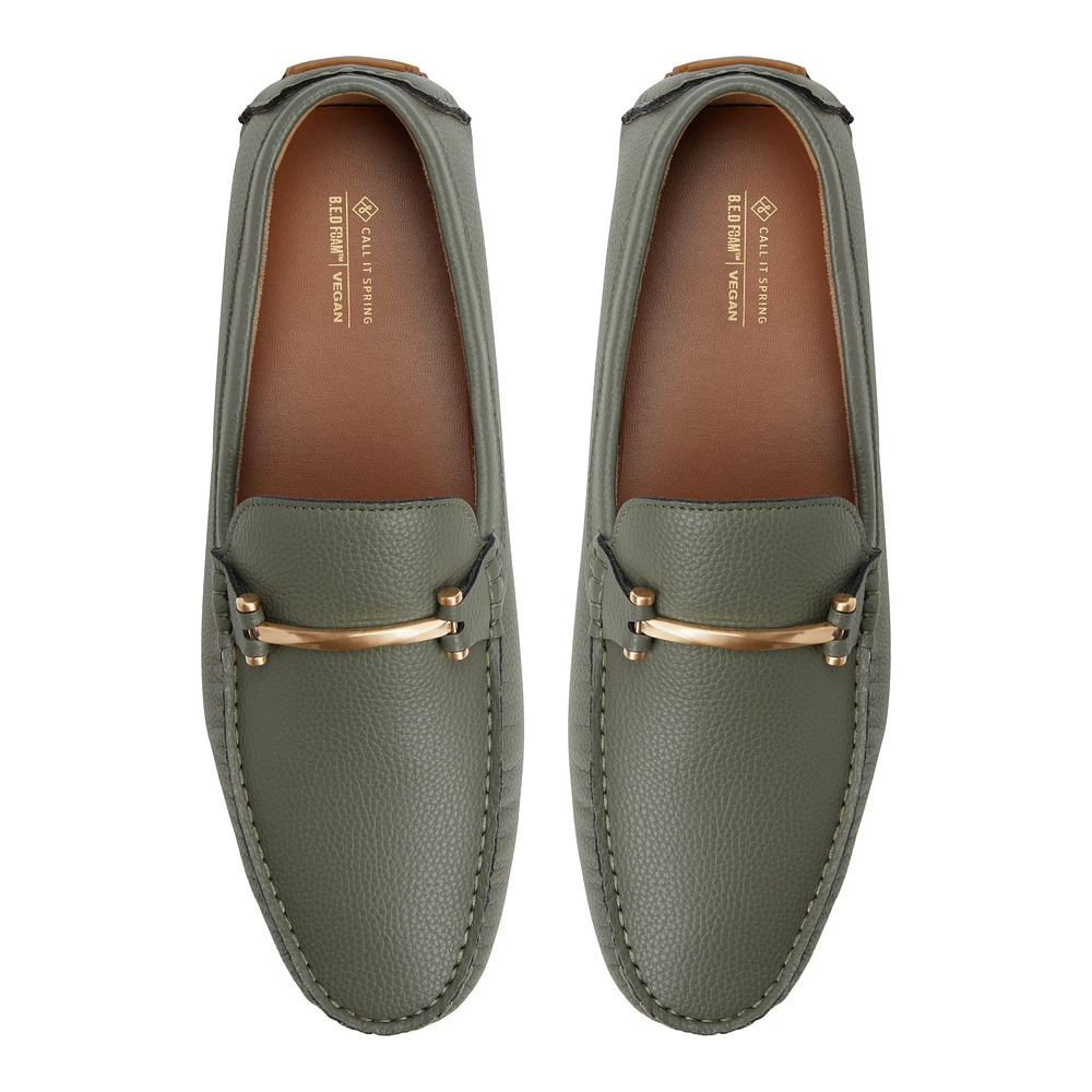 Mansell Sage Men's Loafers