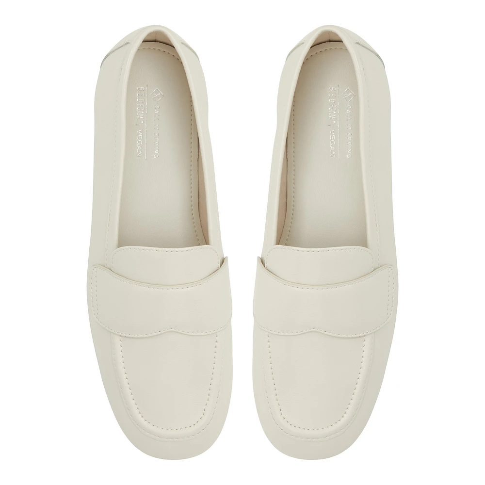 Marciaa Ice Women's Loafers